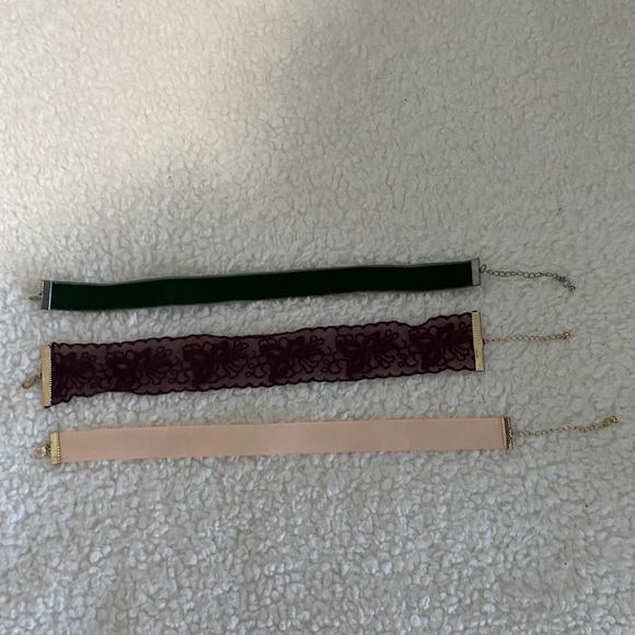 Choker Set - Picture 2 of 3